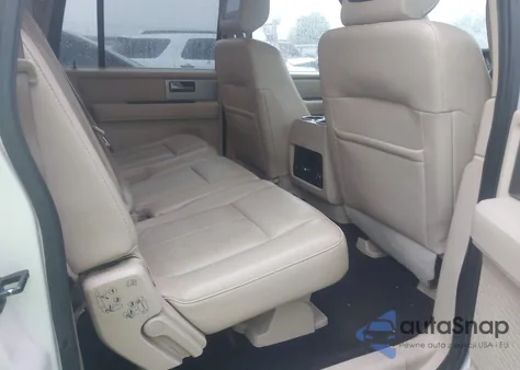 2015 Ford Expedition El Limited from USA, damaged, VIN 1FMJK2AT6FEF13005